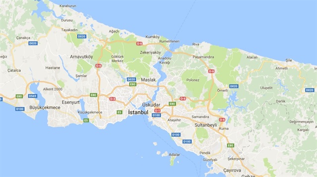 Esenler Çilingir